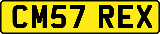 CM57REX