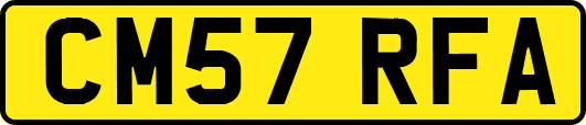 CM57RFA