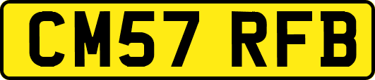 CM57RFB