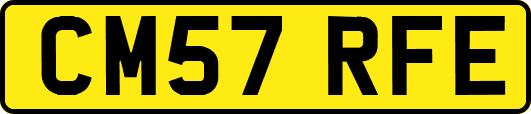 CM57RFE