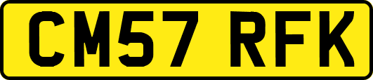 CM57RFK