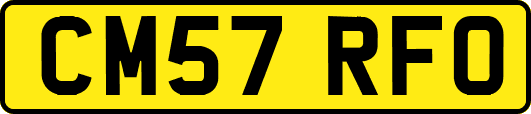 CM57RFO