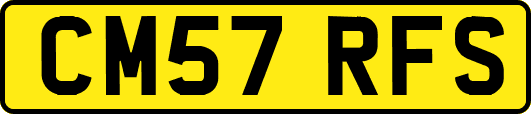 CM57RFS