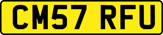 CM57RFU