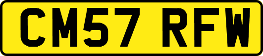 CM57RFW