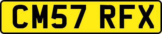 CM57RFX
