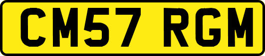 CM57RGM