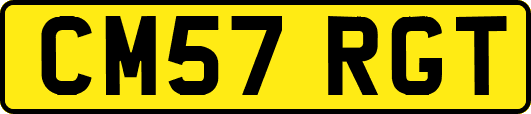 CM57RGT