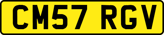 CM57RGV