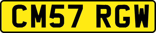 CM57RGW