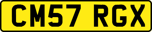 CM57RGX