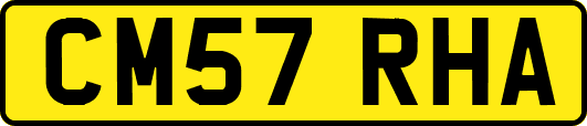 CM57RHA
