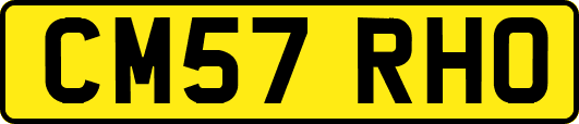 CM57RHO