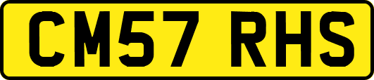 CM57RHS