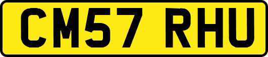 CM57RHU