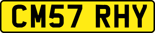 CM57RHY
