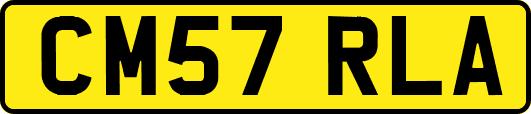 CM57RLA