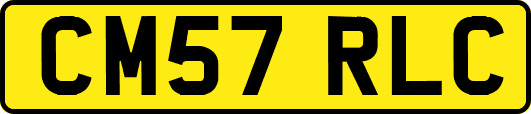 CM57RLC