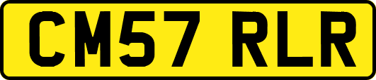 CM57RLR