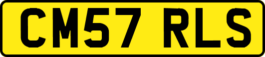 CM57RLS