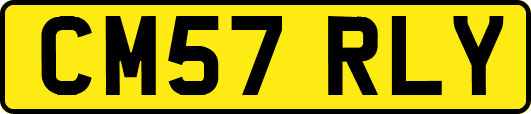 CM57RLY