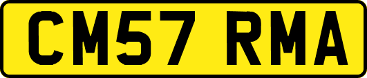 CM57RMA