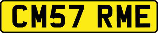 CM57RME