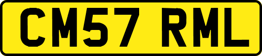CM57RML