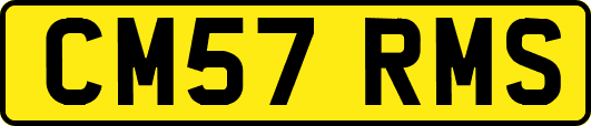 CM57RMS