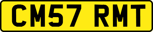 CM57RMT