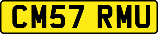 CM57RMU