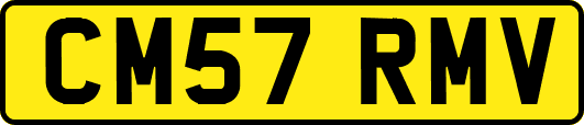 CM57RMV