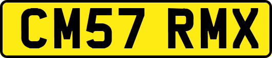CM57RMX