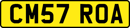 CM57ROA