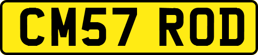 CM57ROD