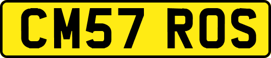 CM57ROS
