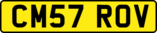 CM57ROV