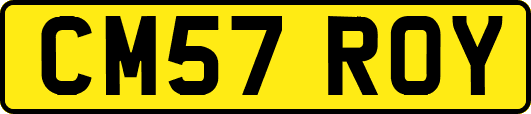 CM57ROY