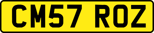 CM57ROZ