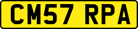 CM57RPA