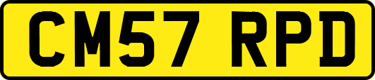 CM57RPD