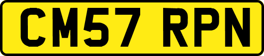 CM57RPN