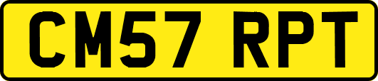 CM57RPT