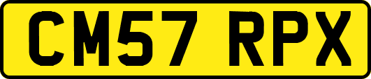 CM57RPX