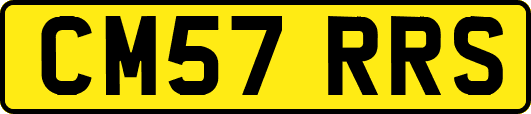 CM57RRS
