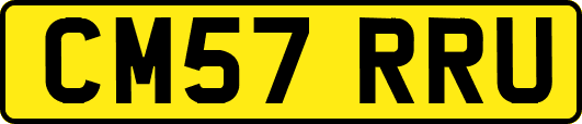 CM57RRU