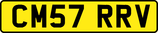 CM57RRV