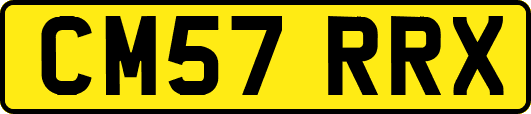 CM57RRX