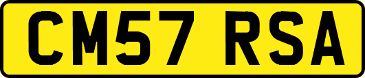 CM57RSA