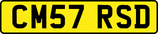 CM57RSD
